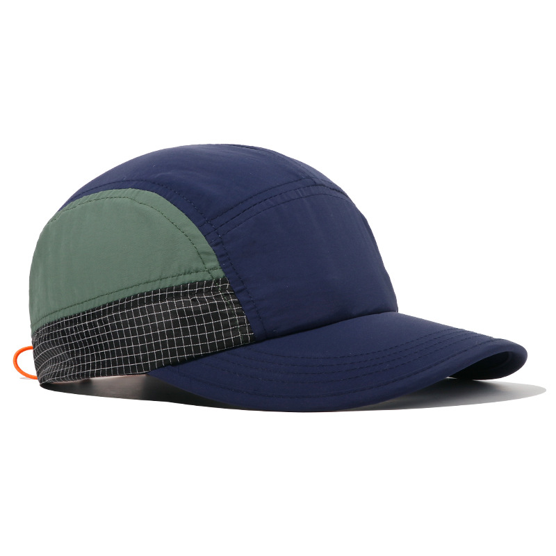 Packable Outdoor Hat Unstructu - Packable Hat Nylon บทวิจารณ์และราคา
