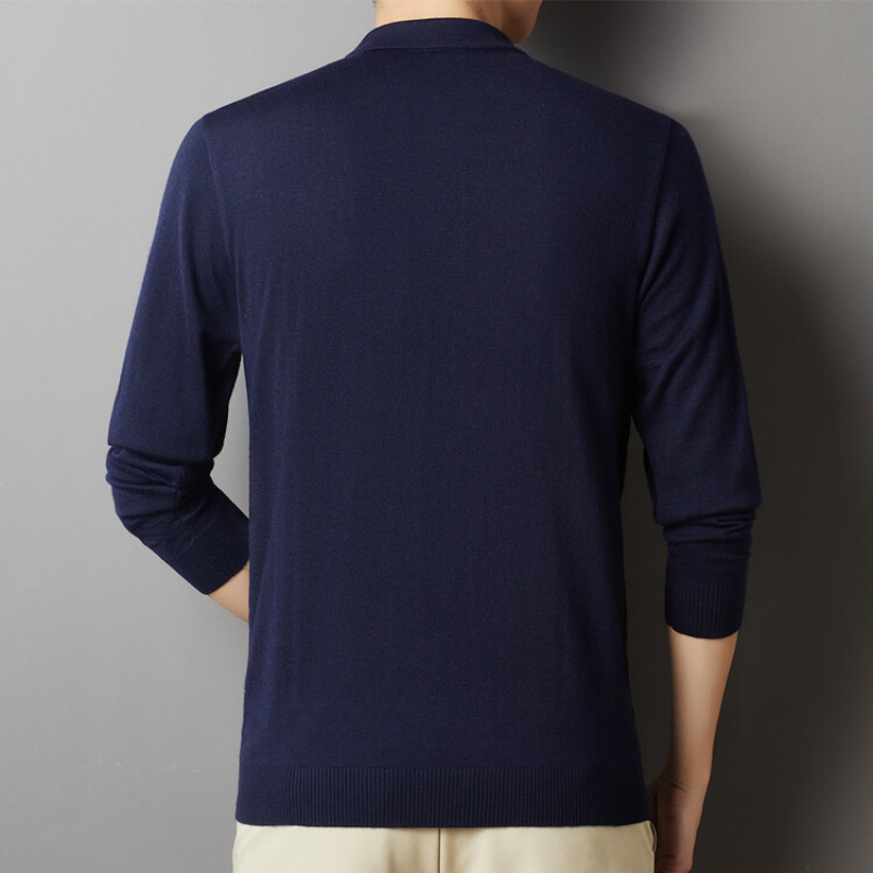 2023 High-End Polo Shirt for M - Polo Shirt Pique บทวิจารณ์และราคา