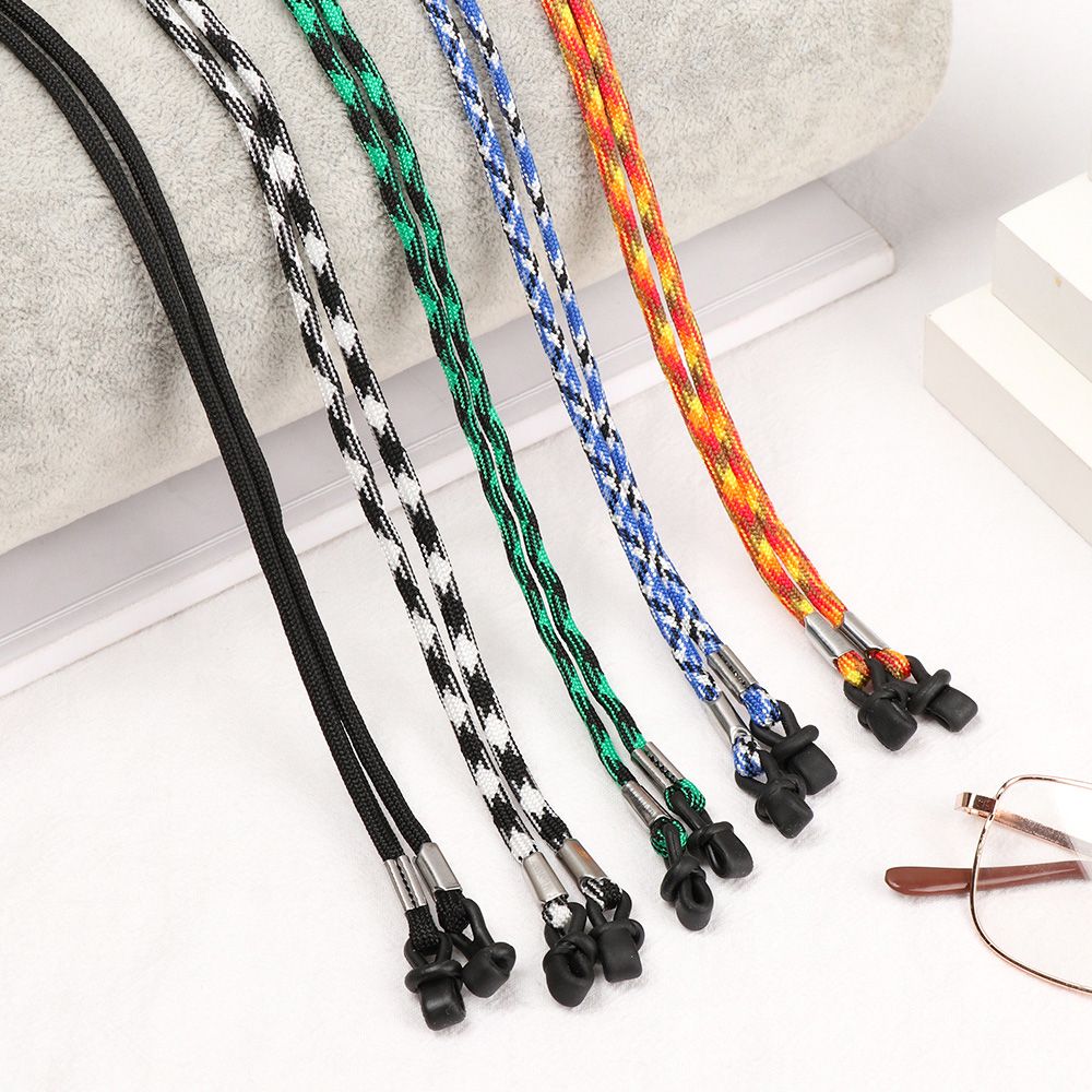 Women Men Sports Glasses Chain - Sunglass Retainer Cord บทวิจารณ์และราคา