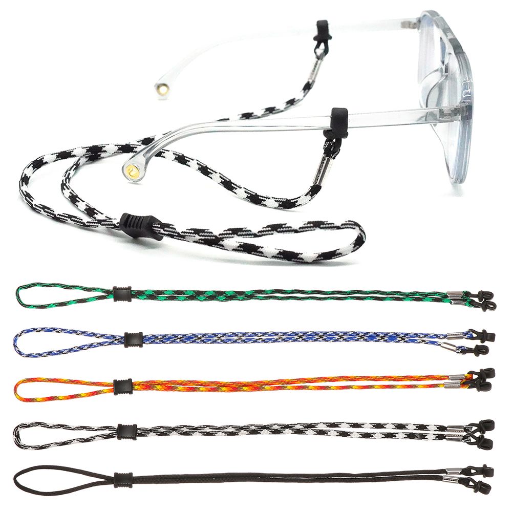 Women Men Sports Glasses Chain - Sunglass Retainer Cord บทวิจารณ์และราคา