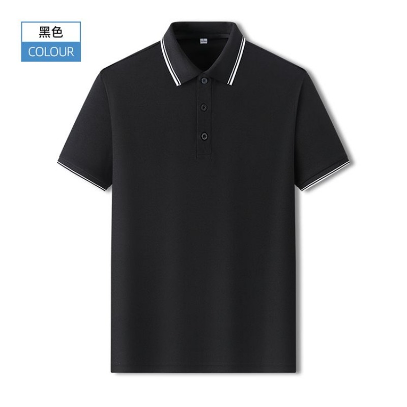 Summer Men's Slim Fit Pique Po - Polo Shirt Pique บทวิจารณ์และราคา