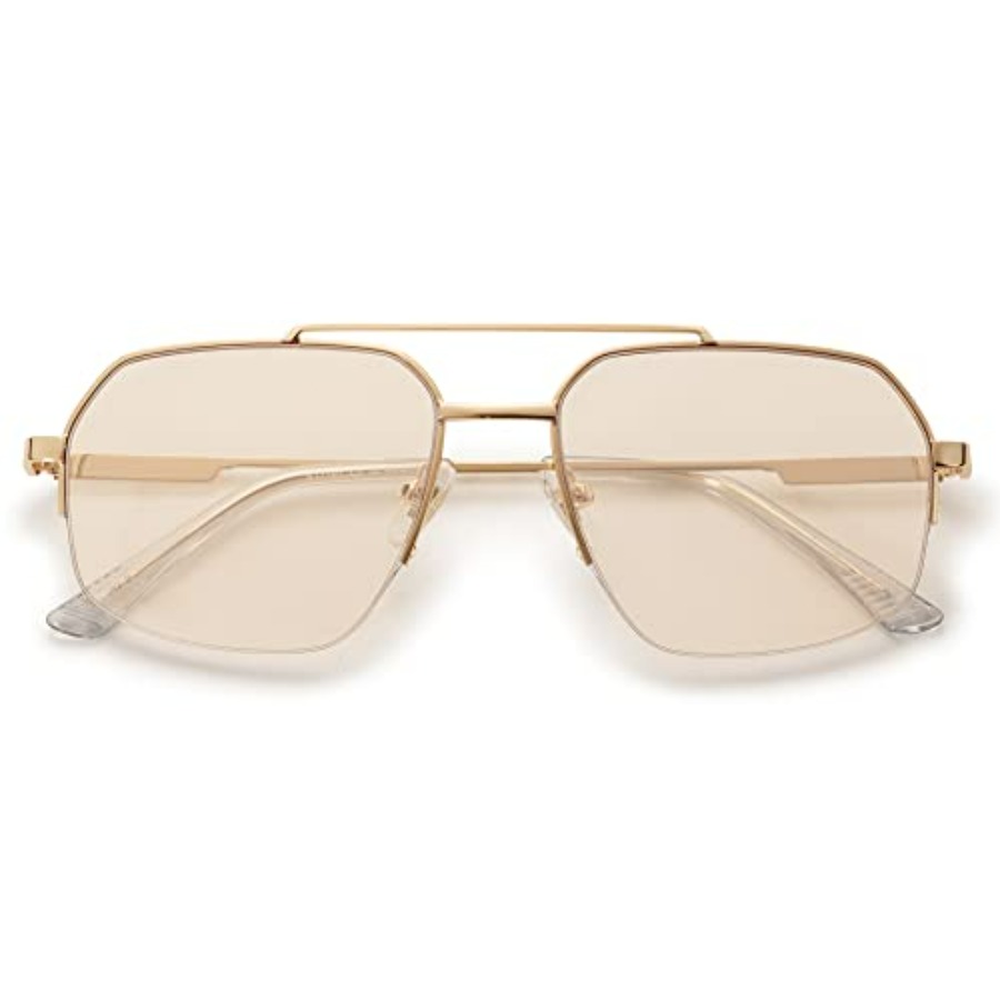 SOJOS Trendy Aviator Sunglasse - Sunglasses Aviator Polarized บทวิจารณ์และราคา