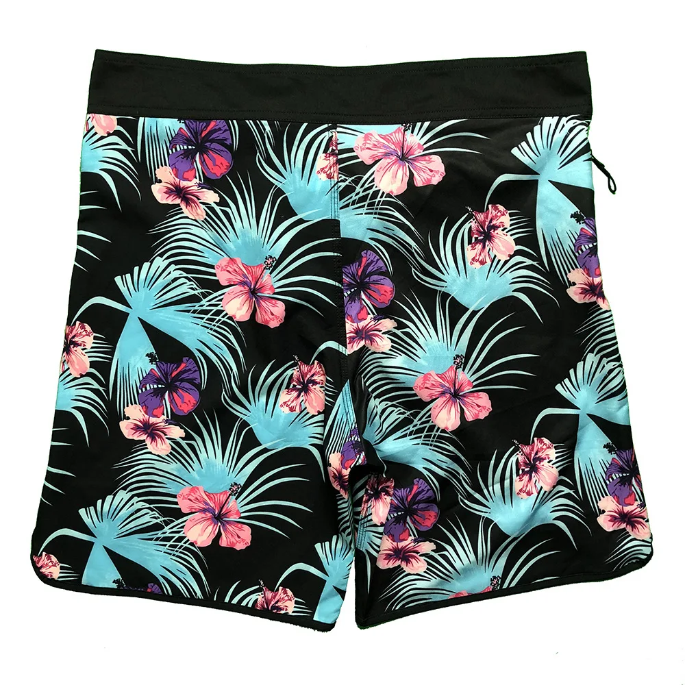 Men's Classic Bermuda Plus Siz - Trunks Board Surf บทวิจารณ์และราคา