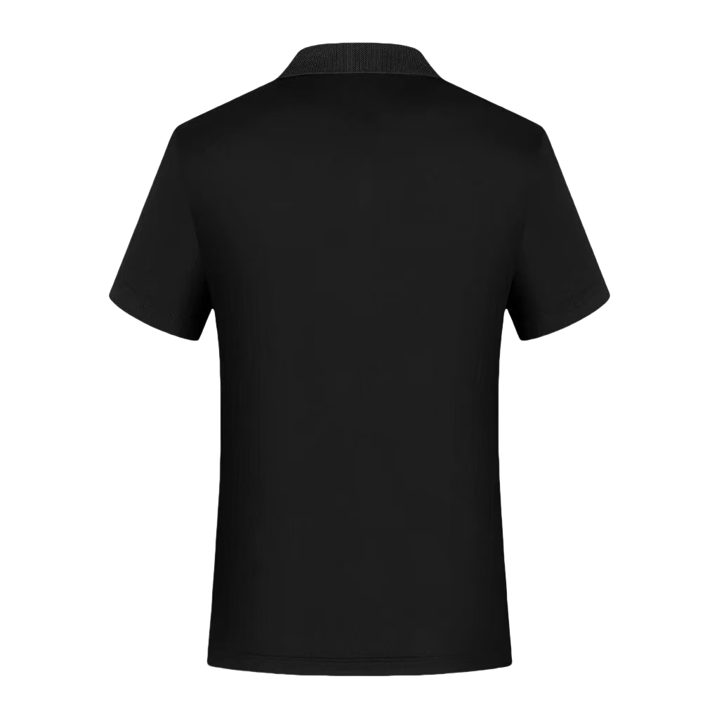 1-Pack Men's Summer Short Slee - Polo Shirt Pique บทวิจารณ์และราคา