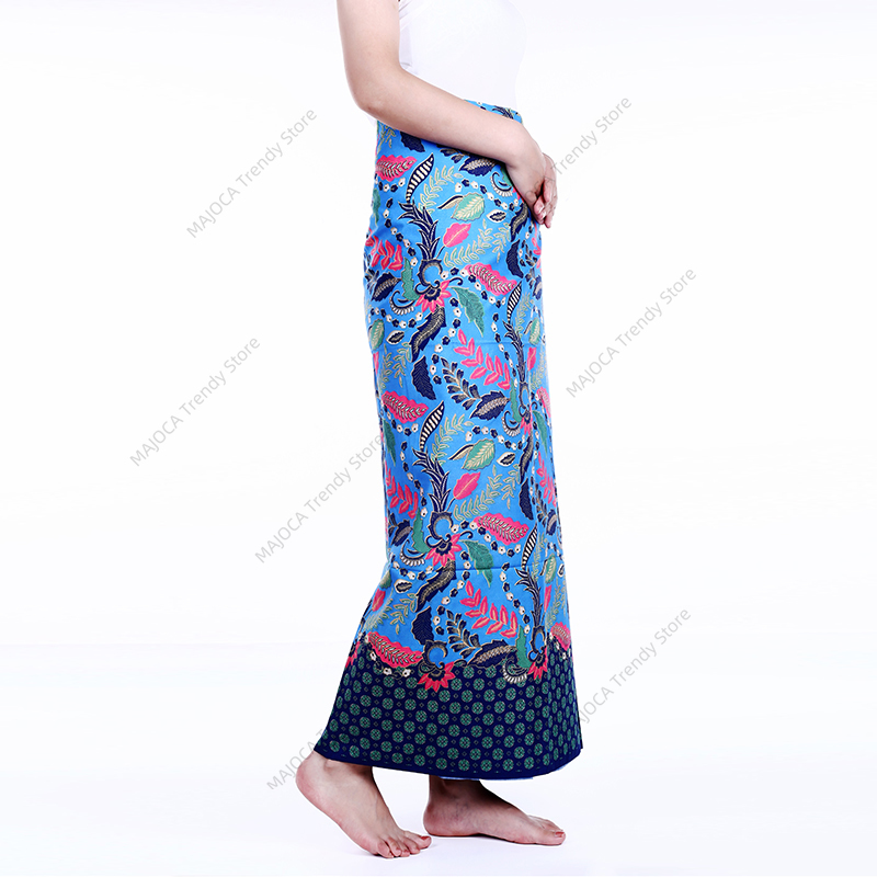 Southeast Asian Lungi/Dhoti/Sa - Sarong Men Wrap บทวิจารณ์และราคา