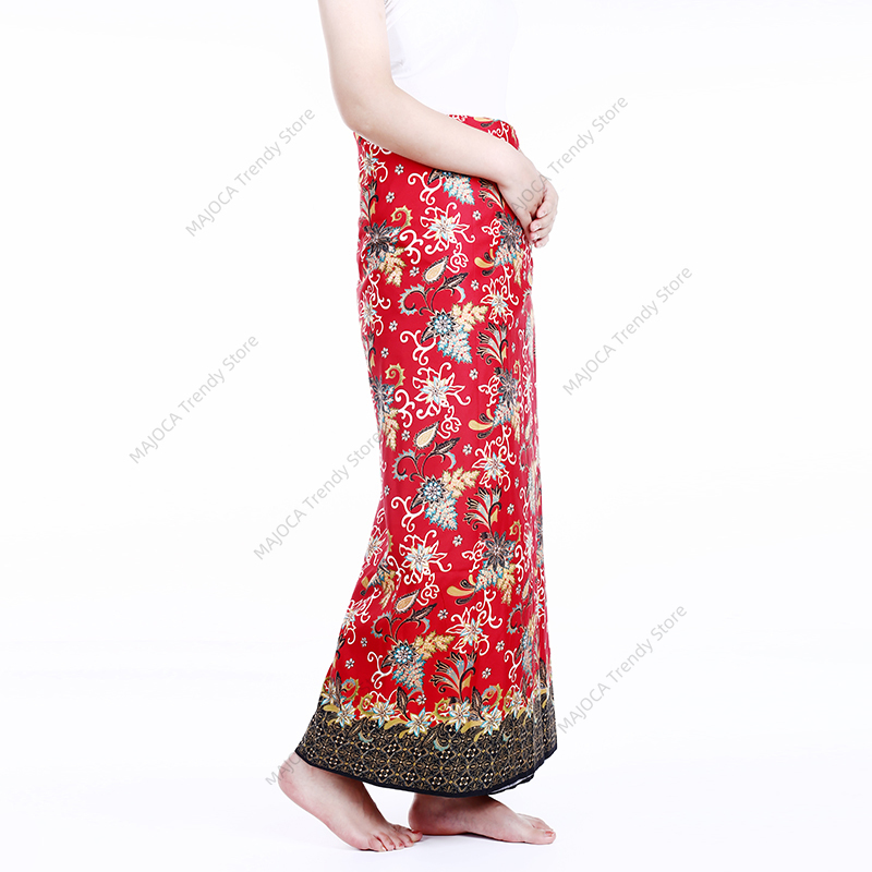 Southeast Asian Lungi/Dhoti/Sa - Sarong Men Wrap บทวิจารณ์และราคา