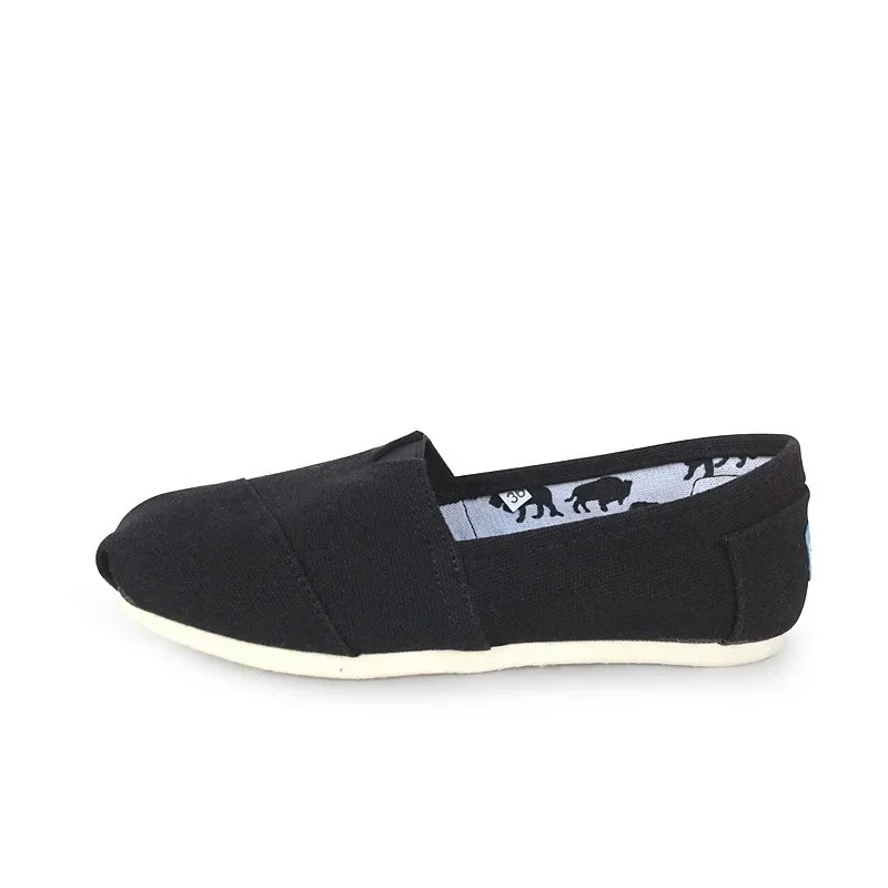 Summer Blue Loafers Men Classi - Espadrille Slip On บทวิจารณ์และราคา