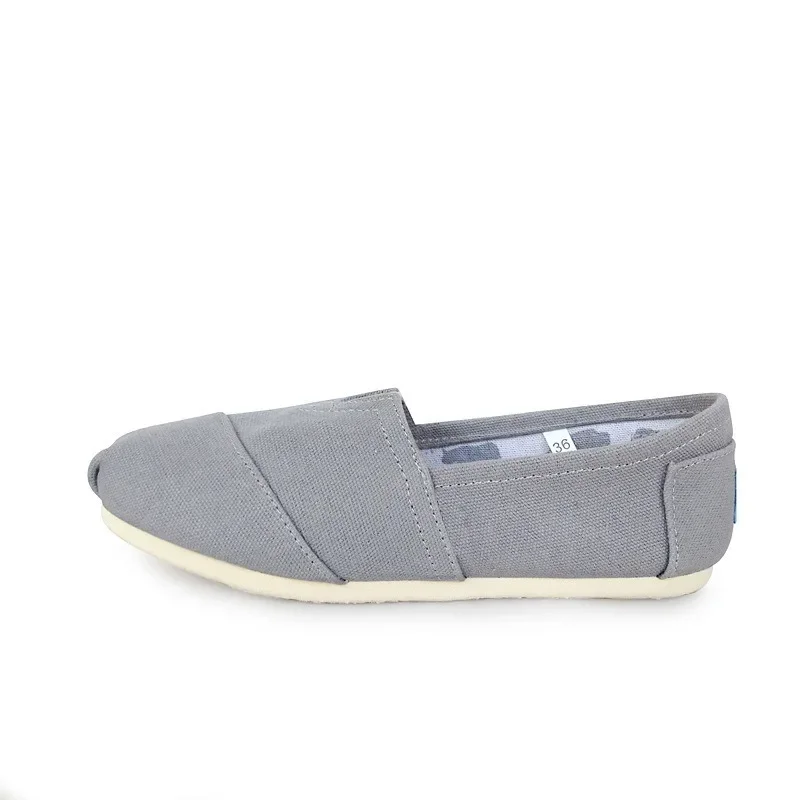 Summer Blue Loafers Men Classi - Espadrille Slip On บทวิจารณ์และราคา