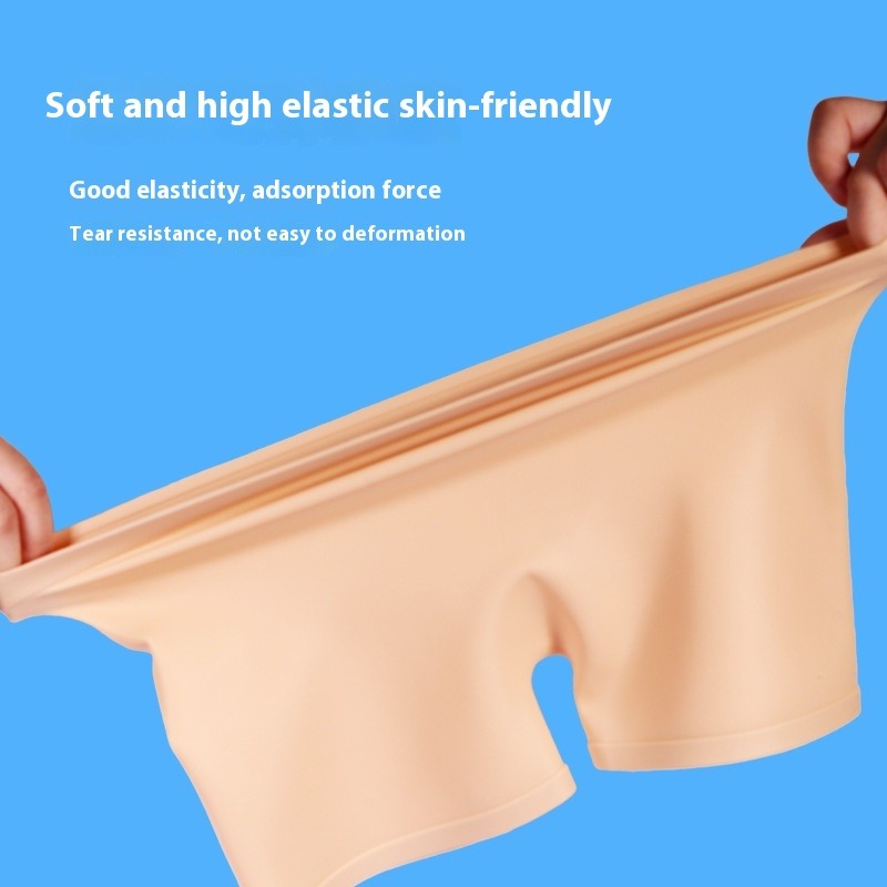 Silicone Swim Trunks Small Siz - Swim Trunk Quick Dry บทวิจารณ์และราคา