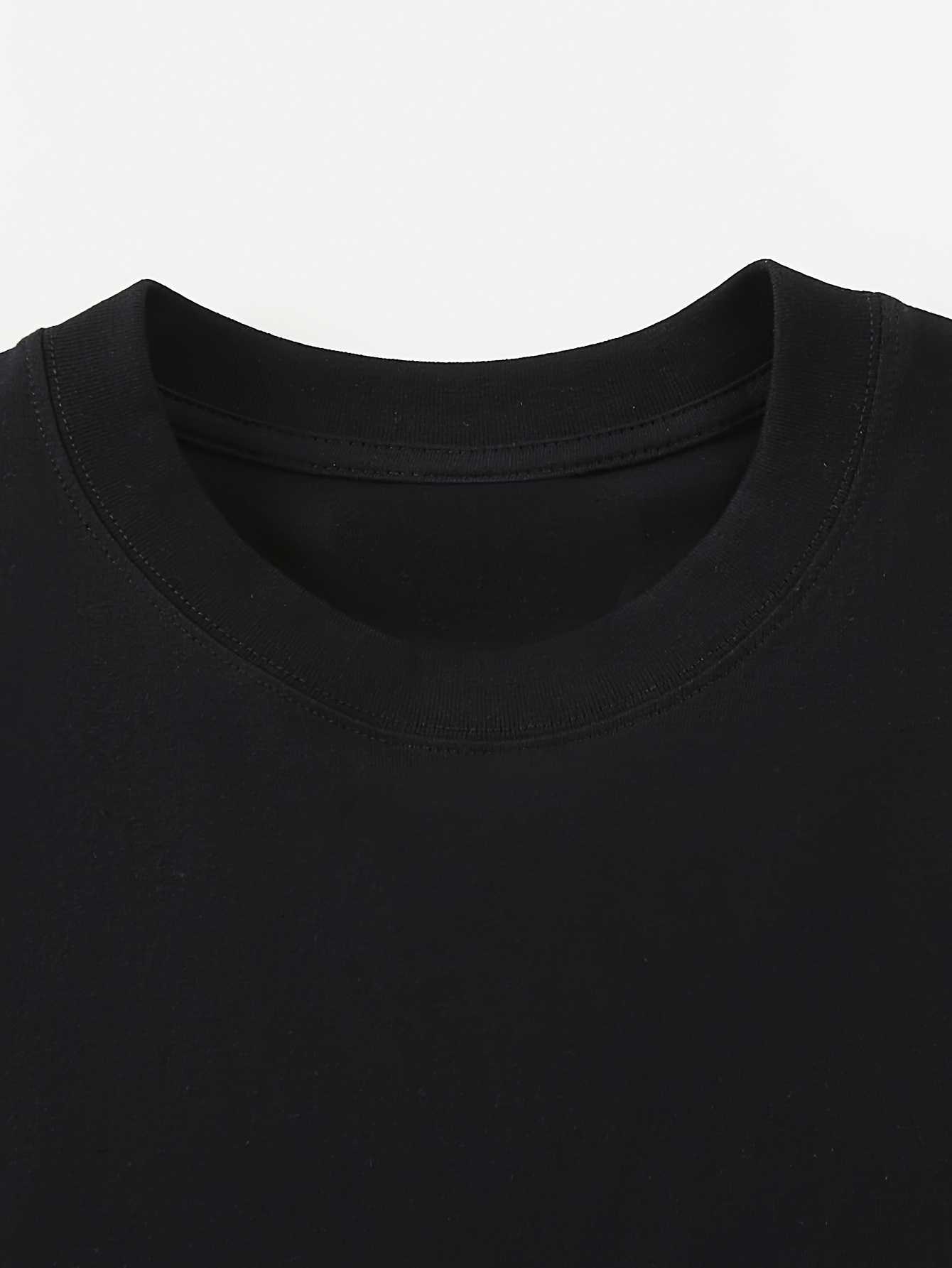 t shirt for men 2025 Fashion B - Tee Graphic Print บทวิจารณ์และราคา