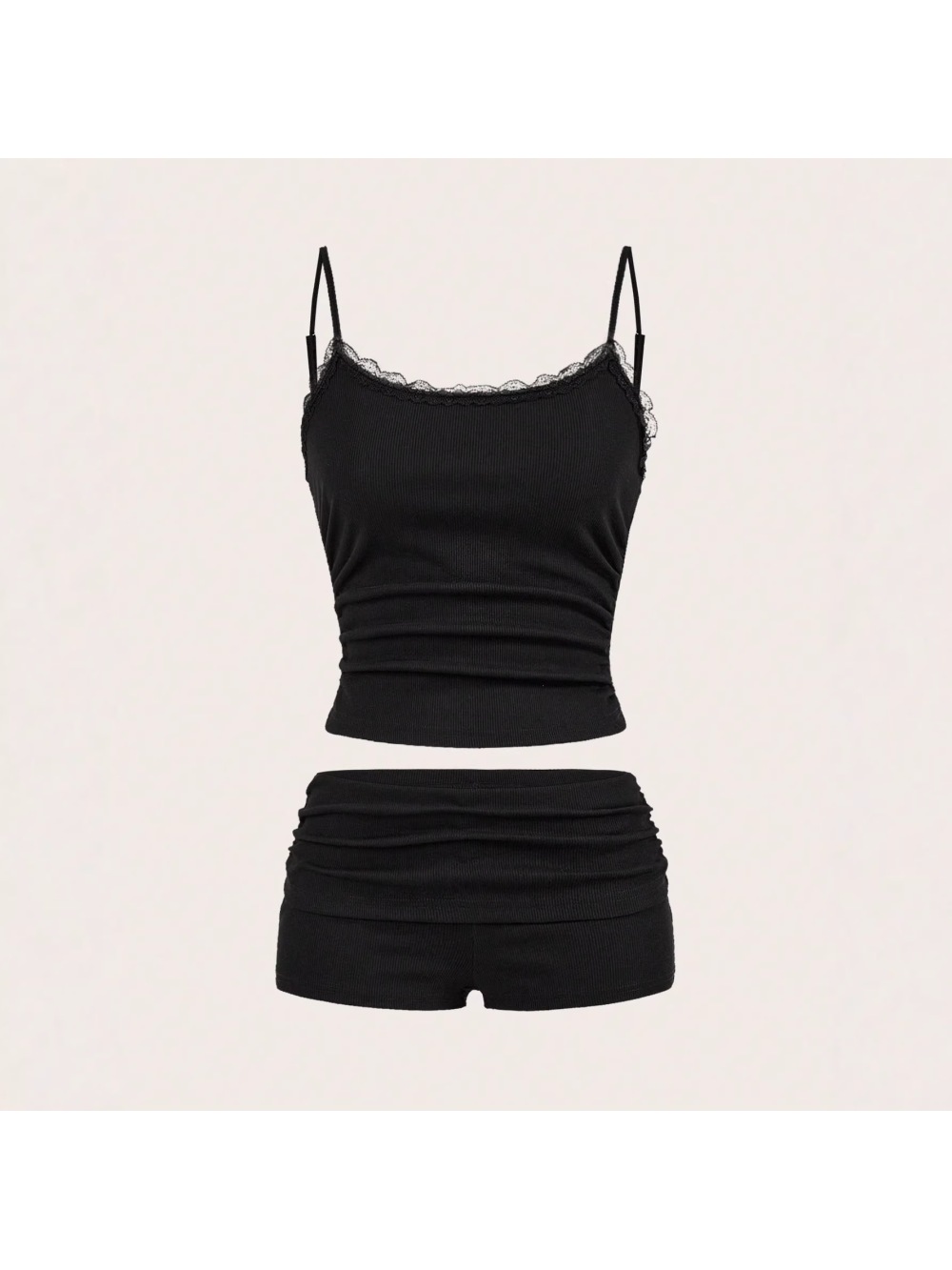 2026 New Summer Lace Lace Simp - Shirt Camp Collar บทวิจารณ์และราคา
