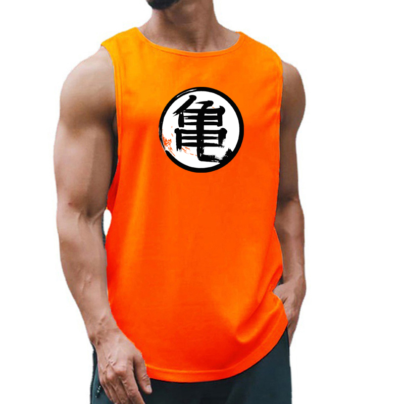 Mens Bodybuilding Breathable S - Tank Top Muscle บทวิจารณ์และราคา