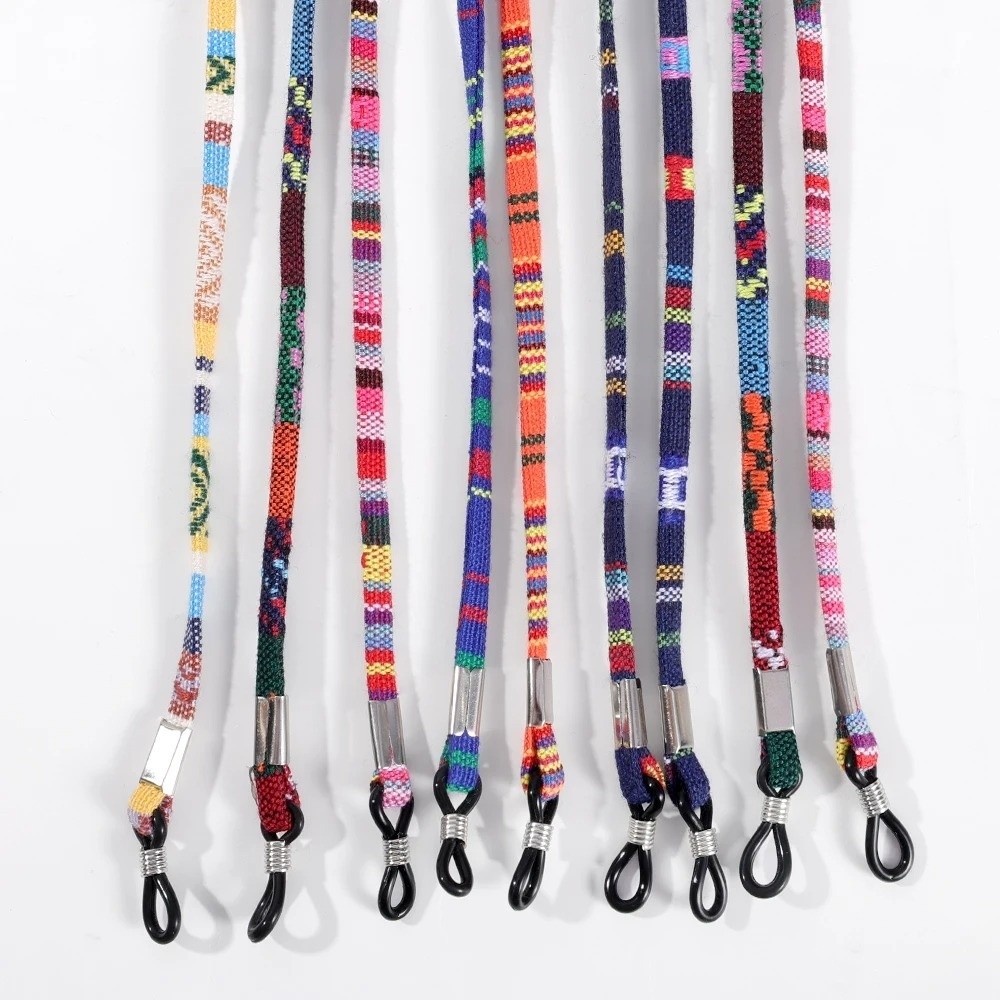 Portable Bohemian Sunglass Cha - Sunglass Retainer Cord บทวิจารณ์และราคา