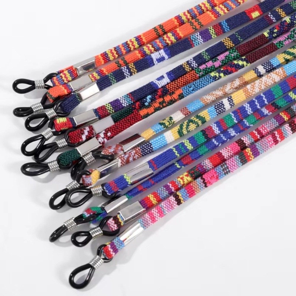Portable Bohemian Sunglass Cha - Sunglass Retainer Cord บทวิจารณ์และราคา