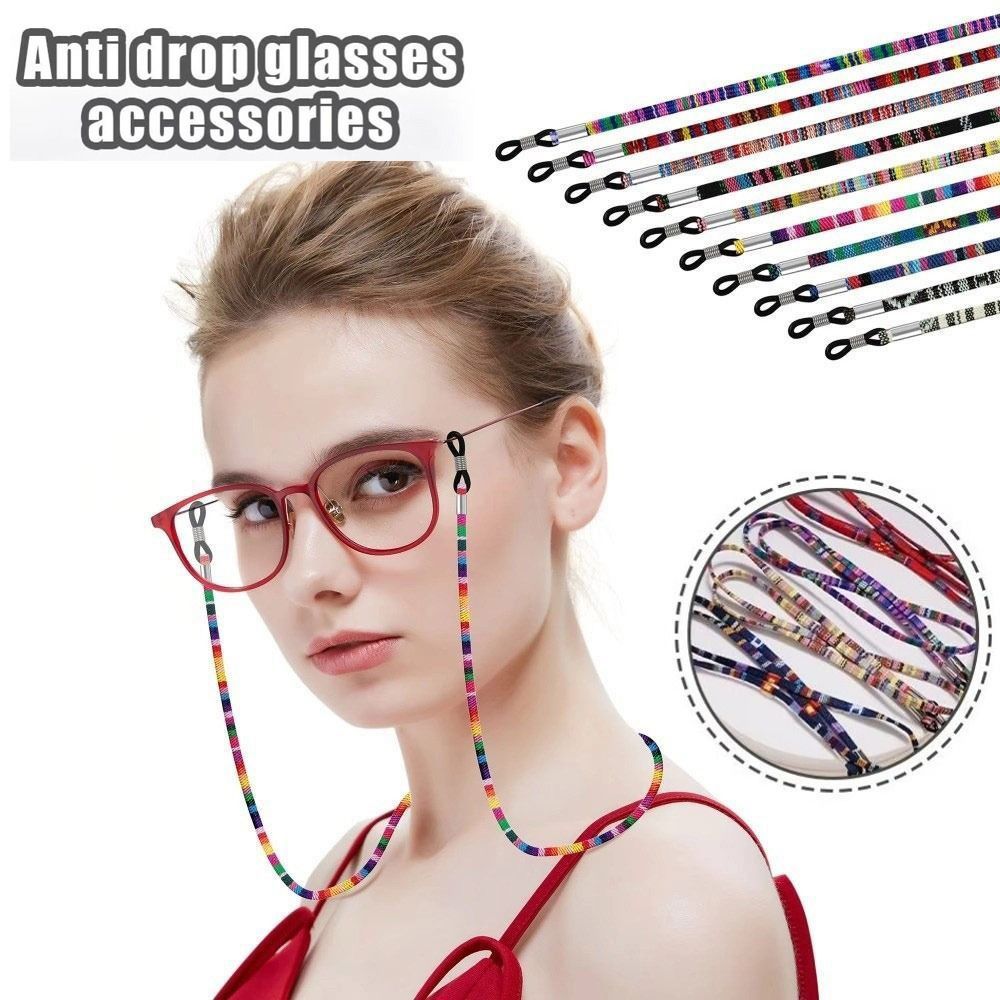 Portable Bohemian Sunglass Cha - Sunglass Retainer Cord บทวิจารณ์และราคา