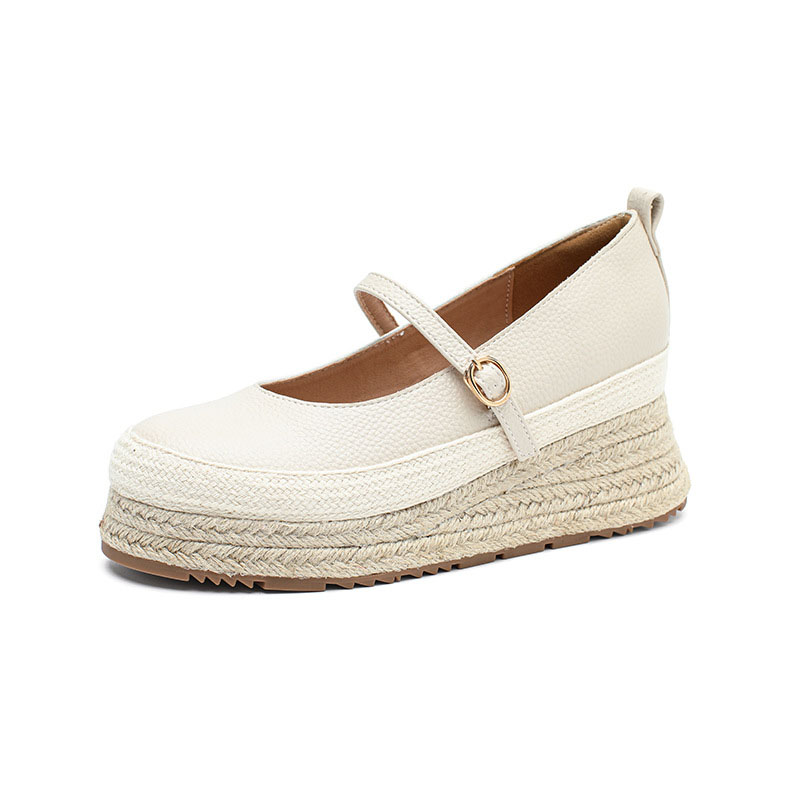 XMWRLW 2026 Women Spring Summe - Espadrille Slip On บทวิจารณ์และราคา