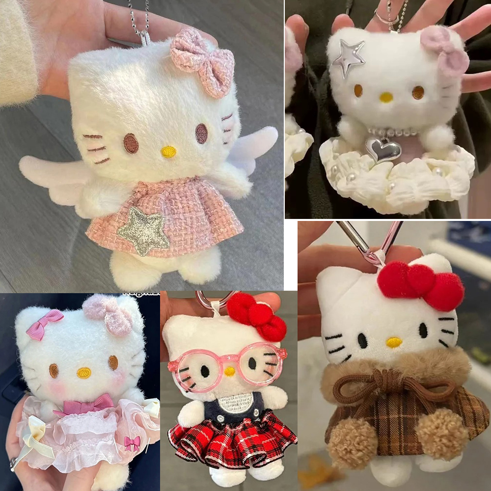 * Sanrio Hello Kitty Periphera - Sunglass Retainer Cord บทวิจารณ์และราคา