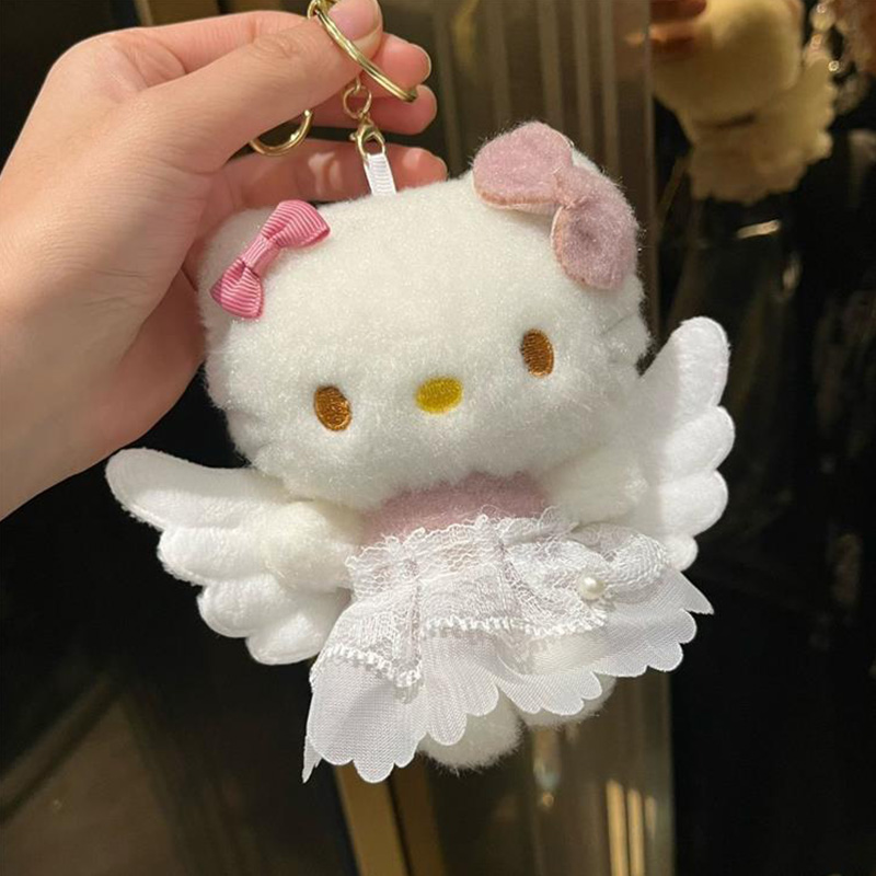 * Sanrio Hello Kitty Periphera - Sunglass Retainer Cord บทวิจารณ์และราคา