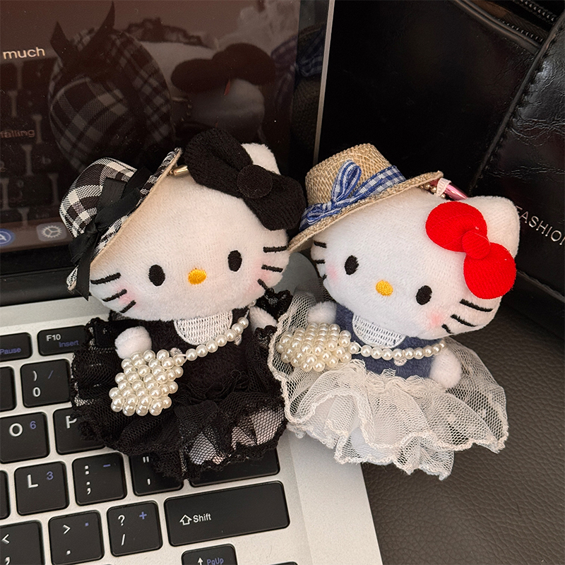 * Sanrio Hello Kitty Periphera - Sunglass Retainer Cord บทวิจารณ์และราคา