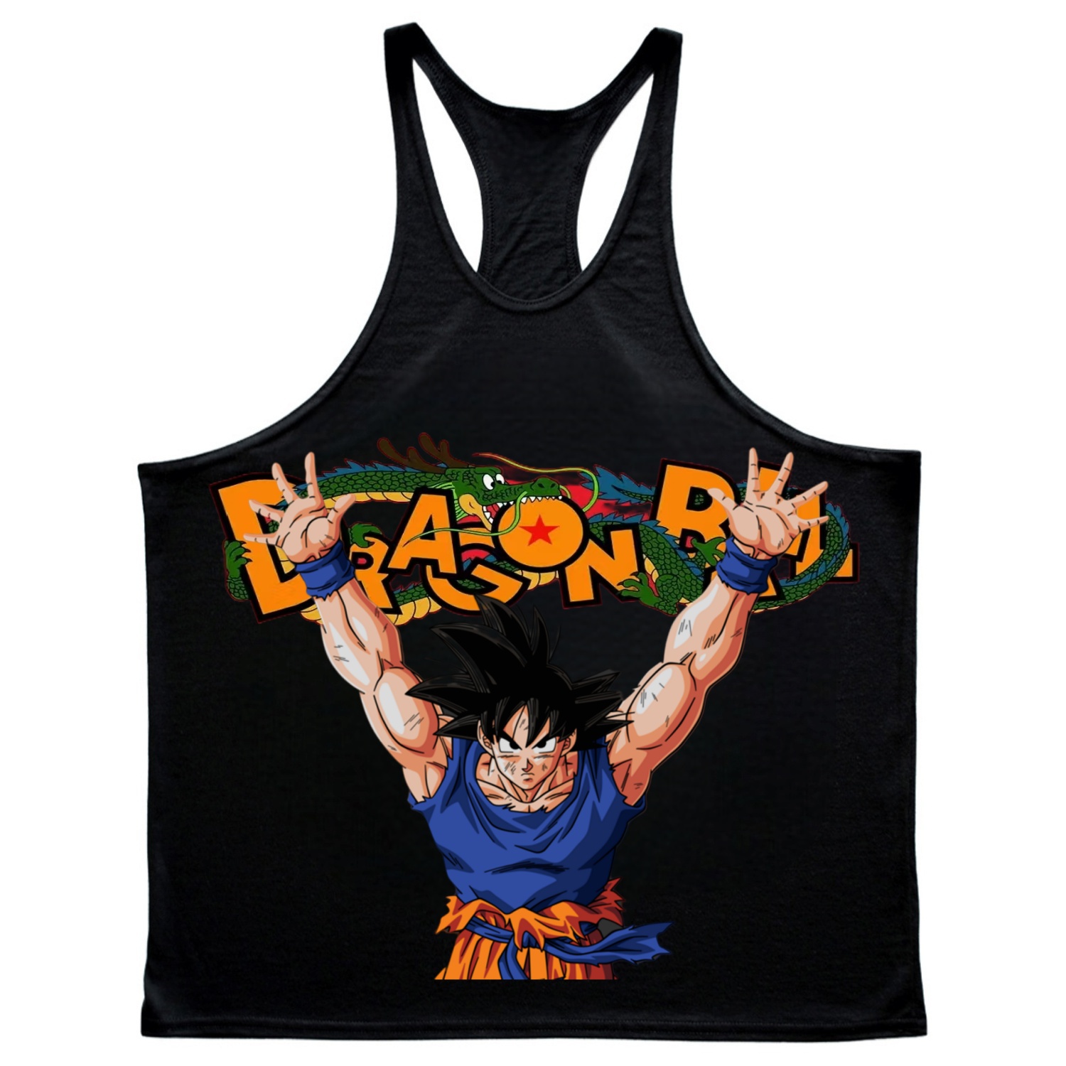 Men's Summer TankTop Cotton Ve - Tank Top Muscle บทวิจารณ์และราคา