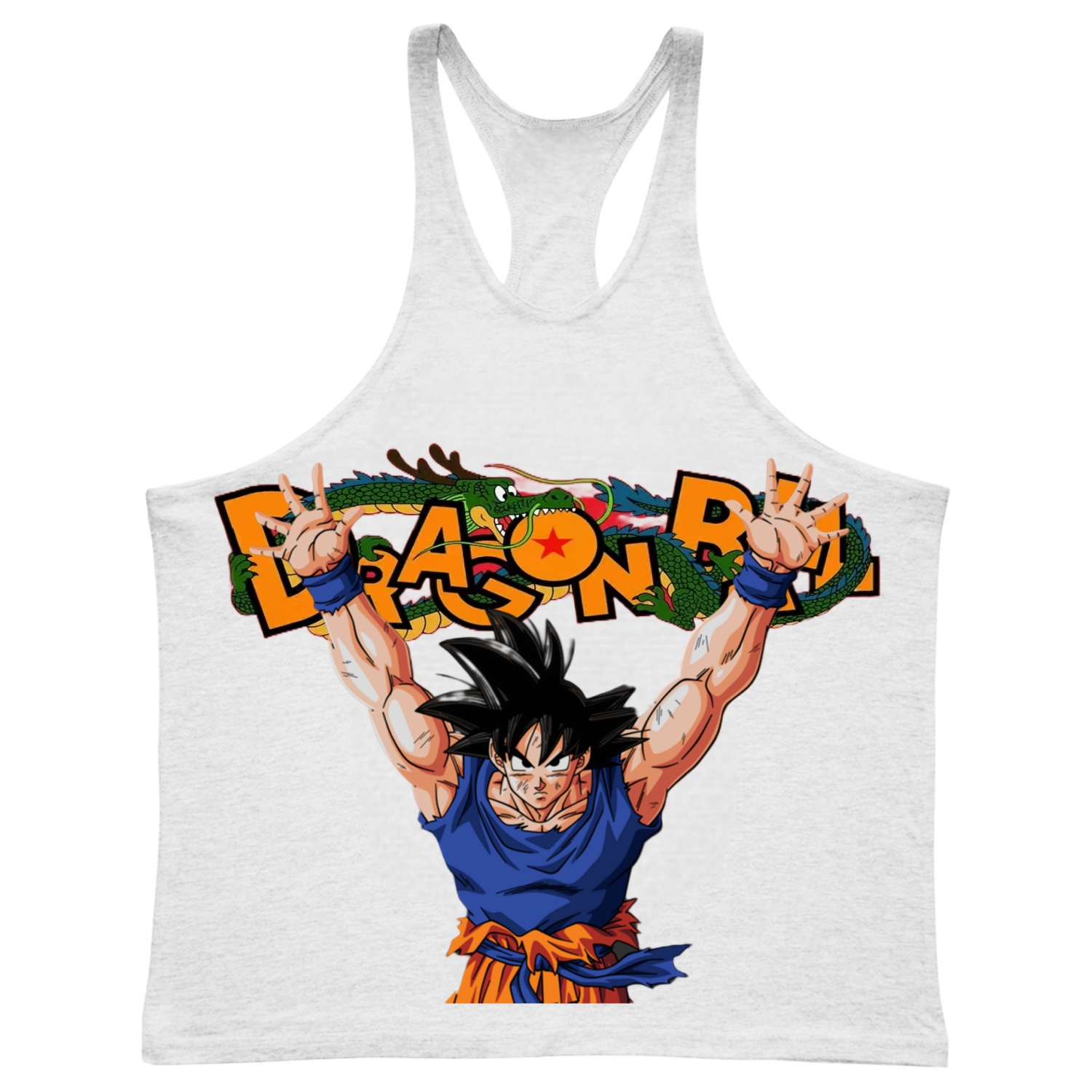 Men's Summer TankTop Cotton Ve - Tank Top Muscle บทวิจารณ์และราคา