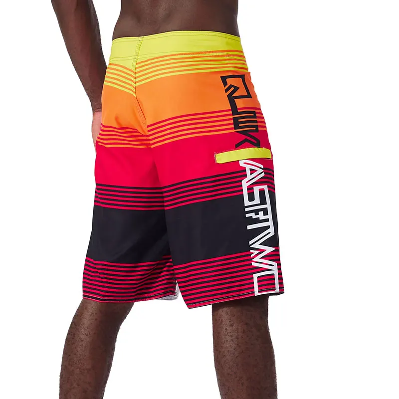 30-44size Summer men shorts ca - Trunks Board Surf บทวิจารณ์และราคา
