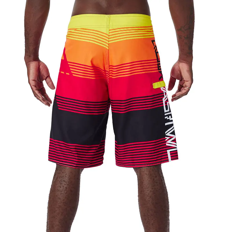 30-44size Summer men shorts ca - Trunks Board Surf บทวิจารณ์และราคา