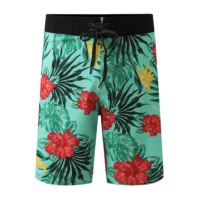 Summer Man Swimwear Board Beac - Trunks Board Surf บทวิจารณ์และราคา
