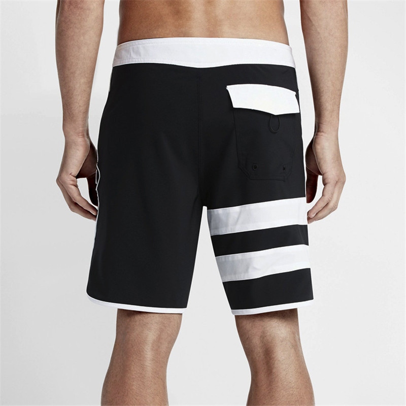 Summer Man Swimwear Board Beac - Trunks Board Surf บทวิจารณ์และราคา