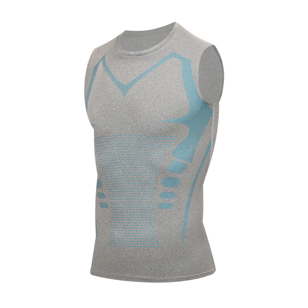 Men's Compression Tank Top, Sl - Tank Top Muscle บทวิจารณ์และราคา