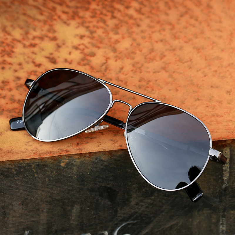 MYT_0297 Men and women polariz - Sunglasses Aviator Polarized บทวิจารณ์และราคา