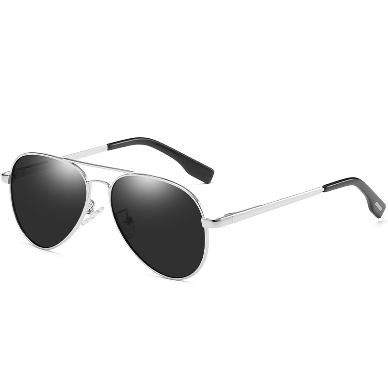 MYT_0297 Men and women polariz - Sunglasses Aviator Polarized บทวิจารณ์และราคา
