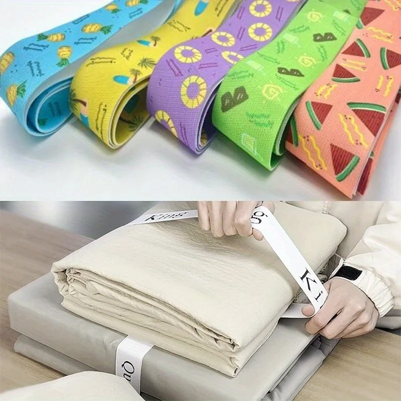 5Pcs  Large Towel Bands for Be - Beach Towel Large บทวิจารณ์และราคา