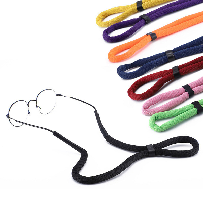 1pc Underwater Diving Sport Sw - Sunglass Retainer Cord บทวิจารณ์และราคา