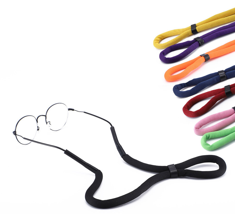 1pc Underwater Diving Sport Sw - Sunglass Retainer Cord บทวิจารณ์และราคา