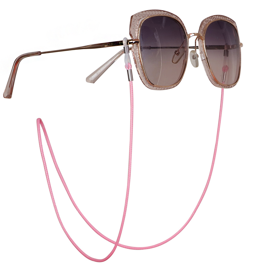 Fashion Glasses Strap Neck Cor - Sunglass Retainer Cord บทวิจารณ์และราคา