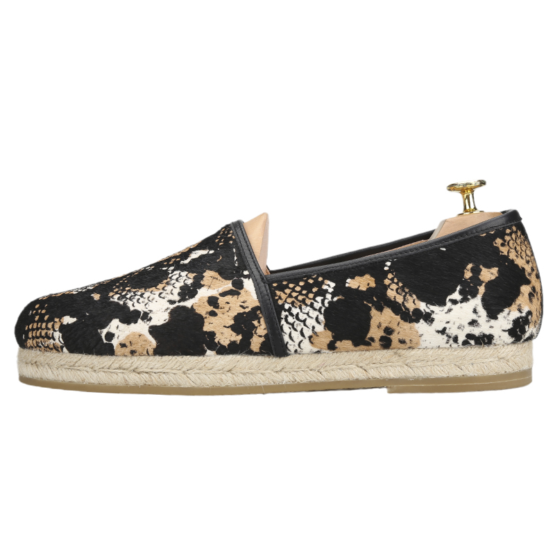 Piegitar New Style Multicolor  - Espadrille Slip On บทวิจารณ์และราคา