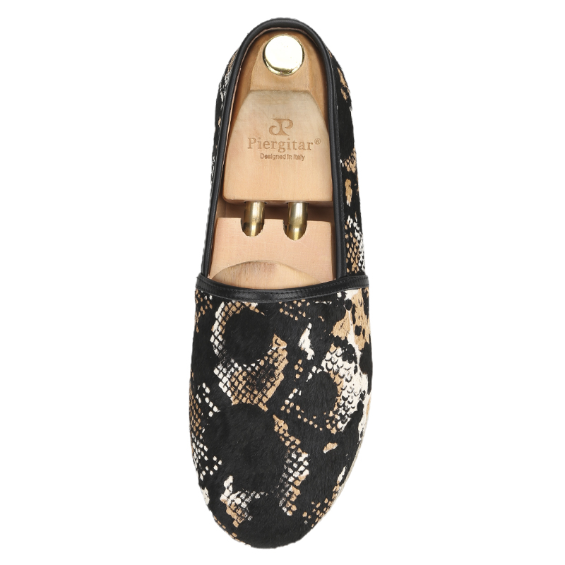 Piegitar New Style Multicolor  - Espadrille Slip On บทวิจารณ์และราคา