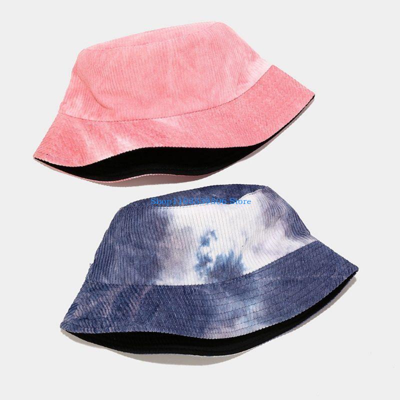 400A Women Autumn Corduroy Str - Packable Hat Nylon บทวิจารณ์และราคา