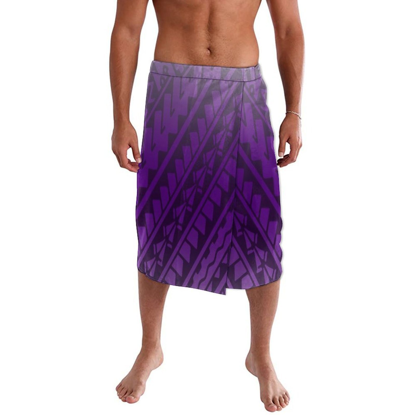 Hawaii Island Custom Men'S Sof - Sarong Men Wrap บทวิจารณ์และราคา