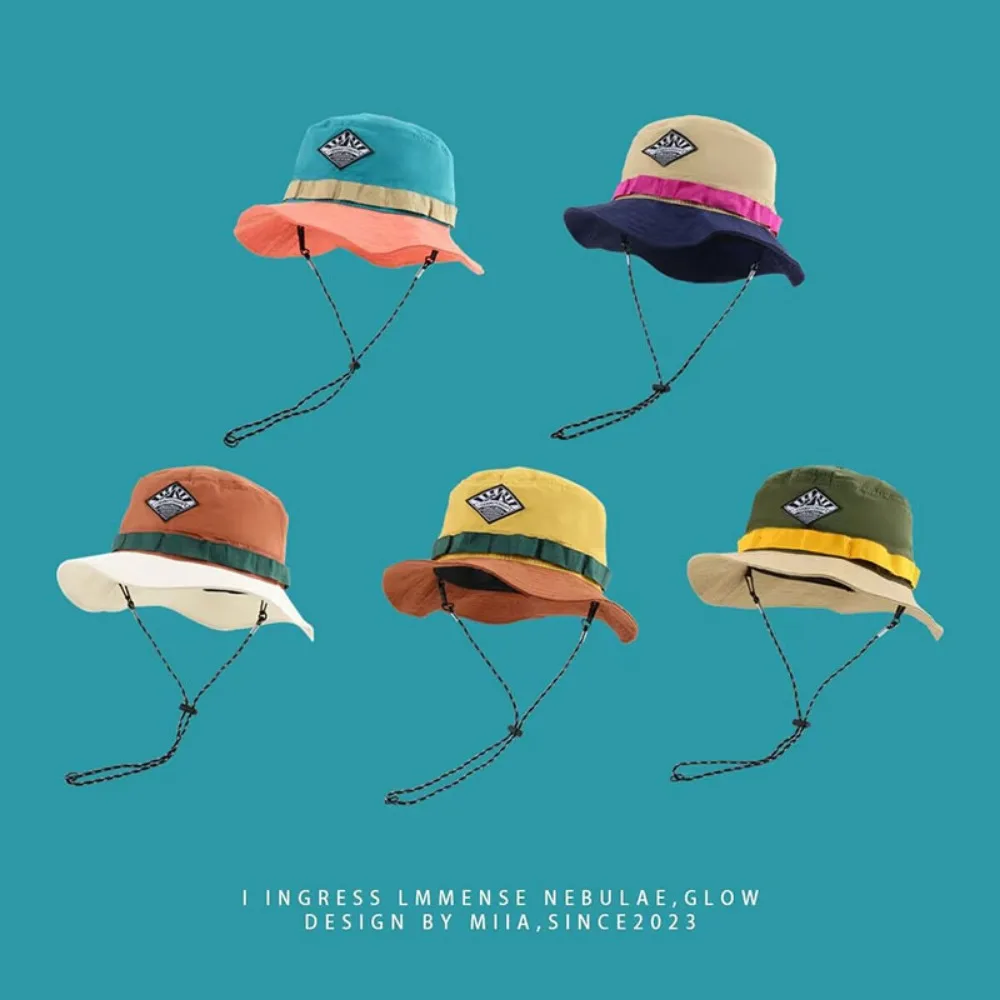 Japanese Quick-drying Packable - Packable Hat Nylon บทวิจารณ์และราคา