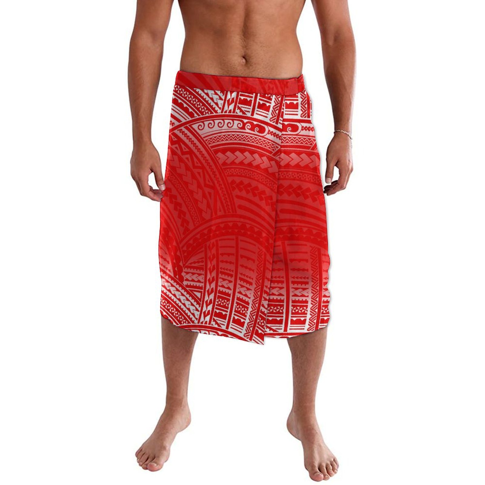 2024 New Style Men's Wrap Dres - Sarong Men Wrap บทวิจารณ์และราคา
