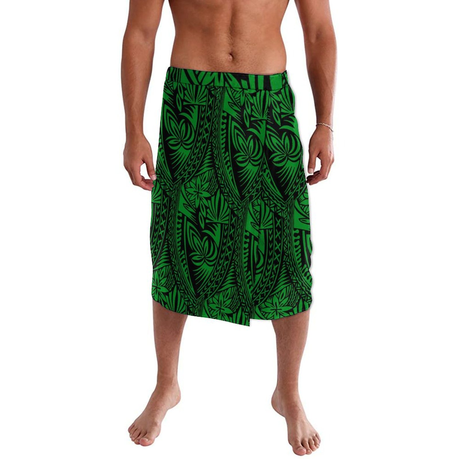 2024 New Style Men's Wrap Dres - Sarong Men Wrap บทวิจารณ์และราคา