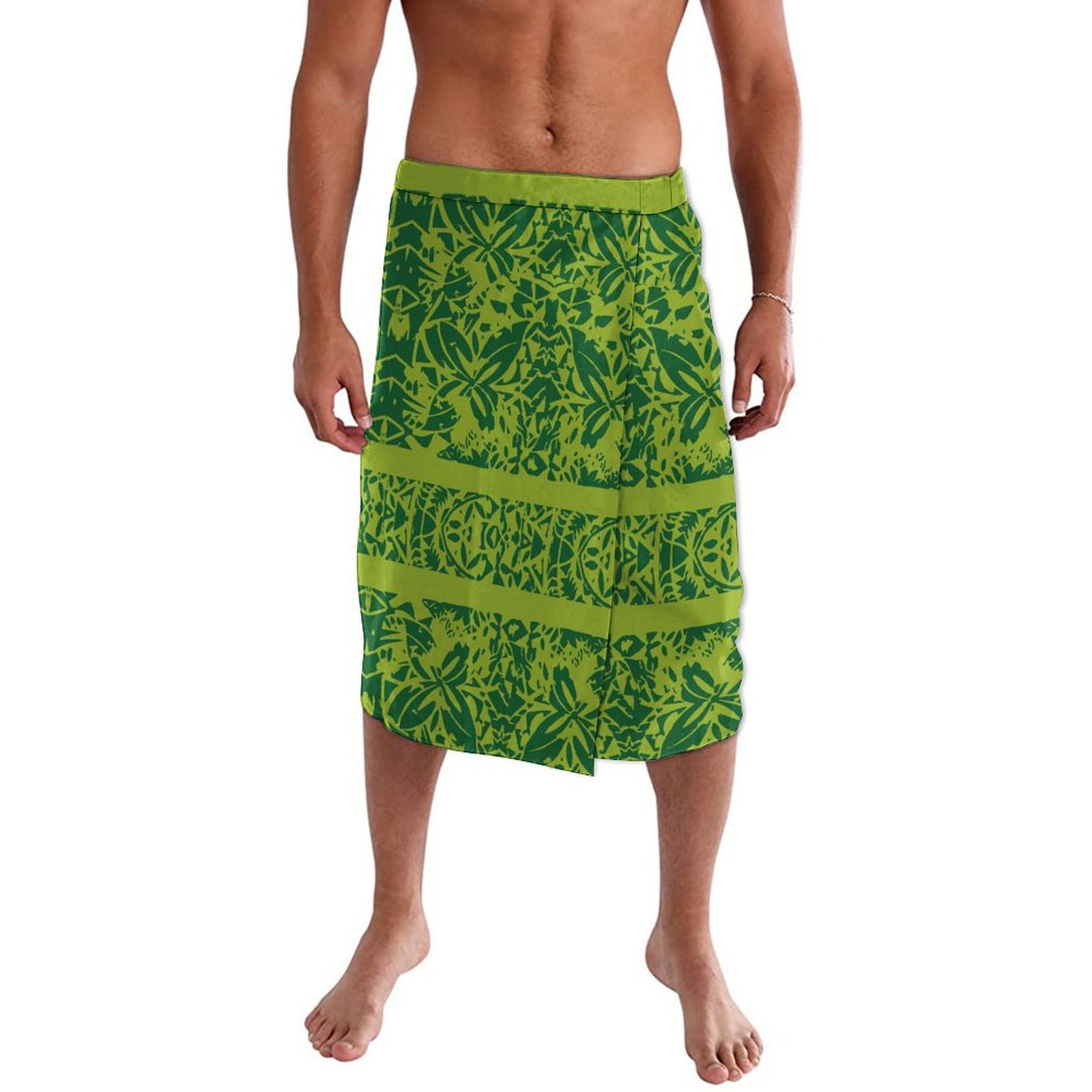 2024 New Style Men's Wrap Dres - Sarong Men Wrap บทวิจารณ์และราคา