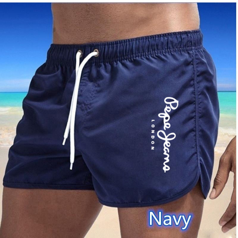Men's Quick Drying Beach Trunk - Trunks Board Surf บทวิจารณ์และราคา