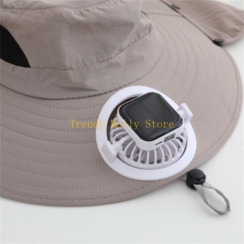 N5KB Multifunctional Outdoor H - Packable Hat Nylon บทวิจารณ์และราคา