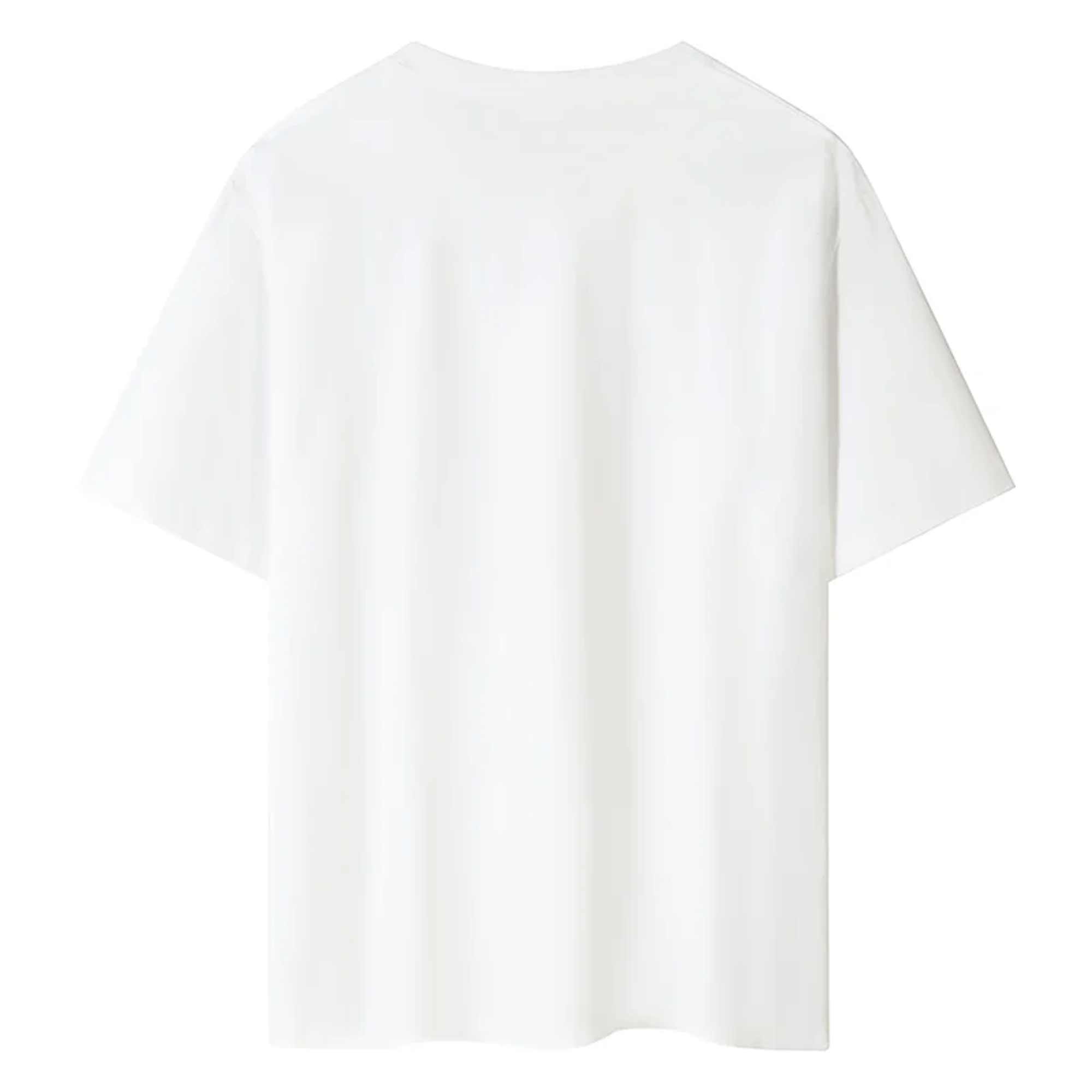 Men's t-shirts 2025 New Men's  - Tee Graphic Print บทวิจารณ์และราคา