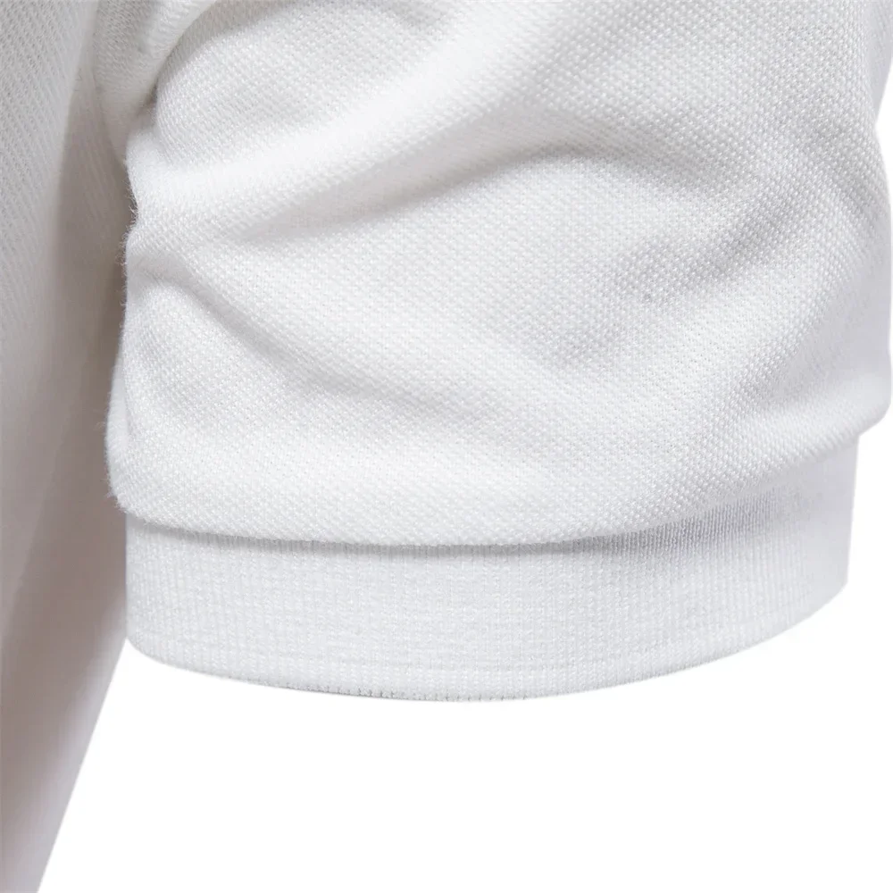 Summer High-quality Cross-bord - Polo Shirt Pique บทวิจารณ์และราคา