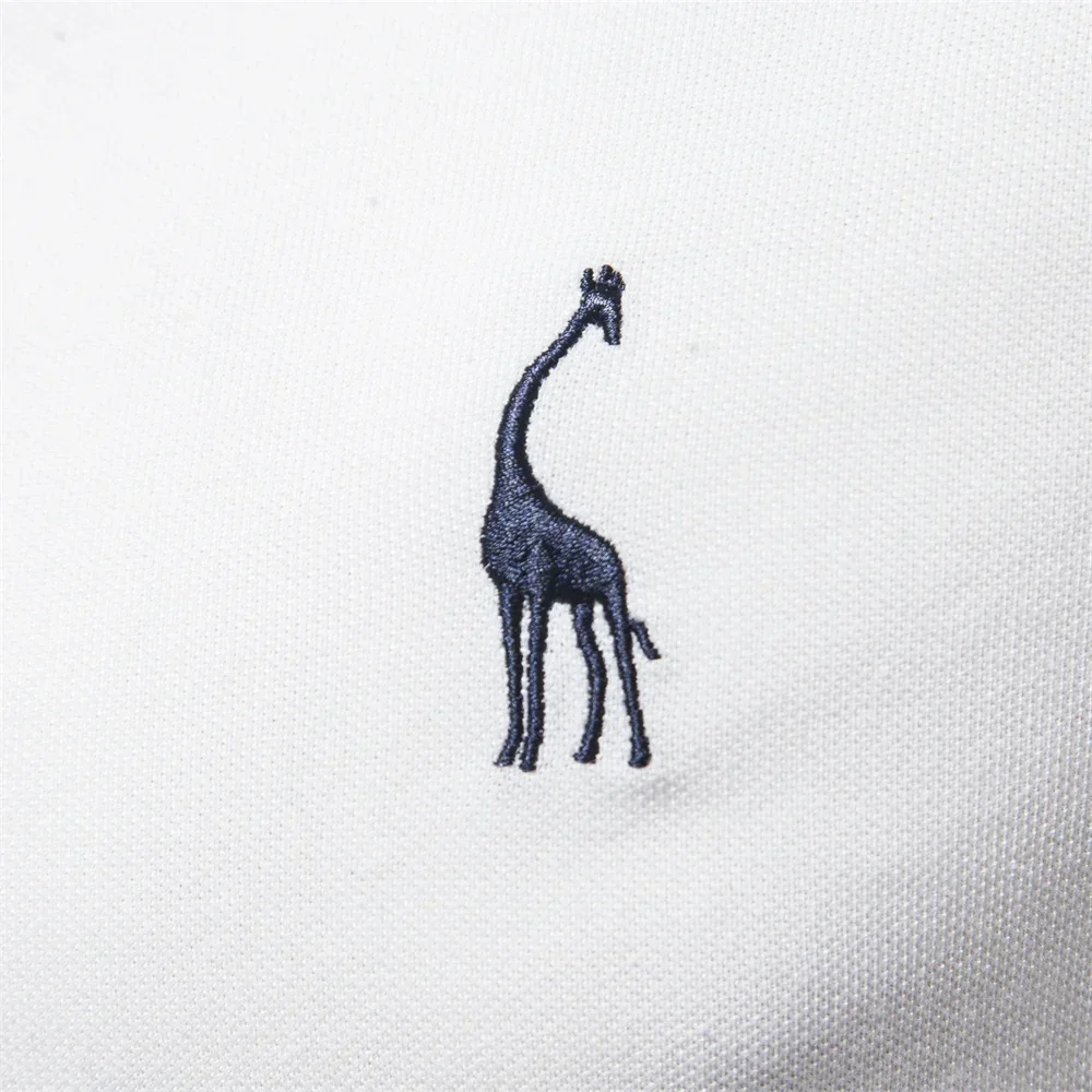 Summer High-quality Cross-bord - Polo Shirt Pique บทวิจารณ์และราคา