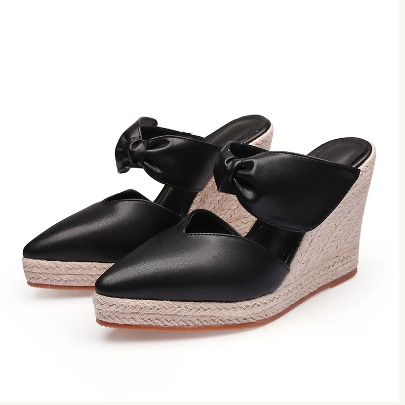Women's High Heel Sandals Espa - Espadrille Slip On บทวิจารณ์และราคา